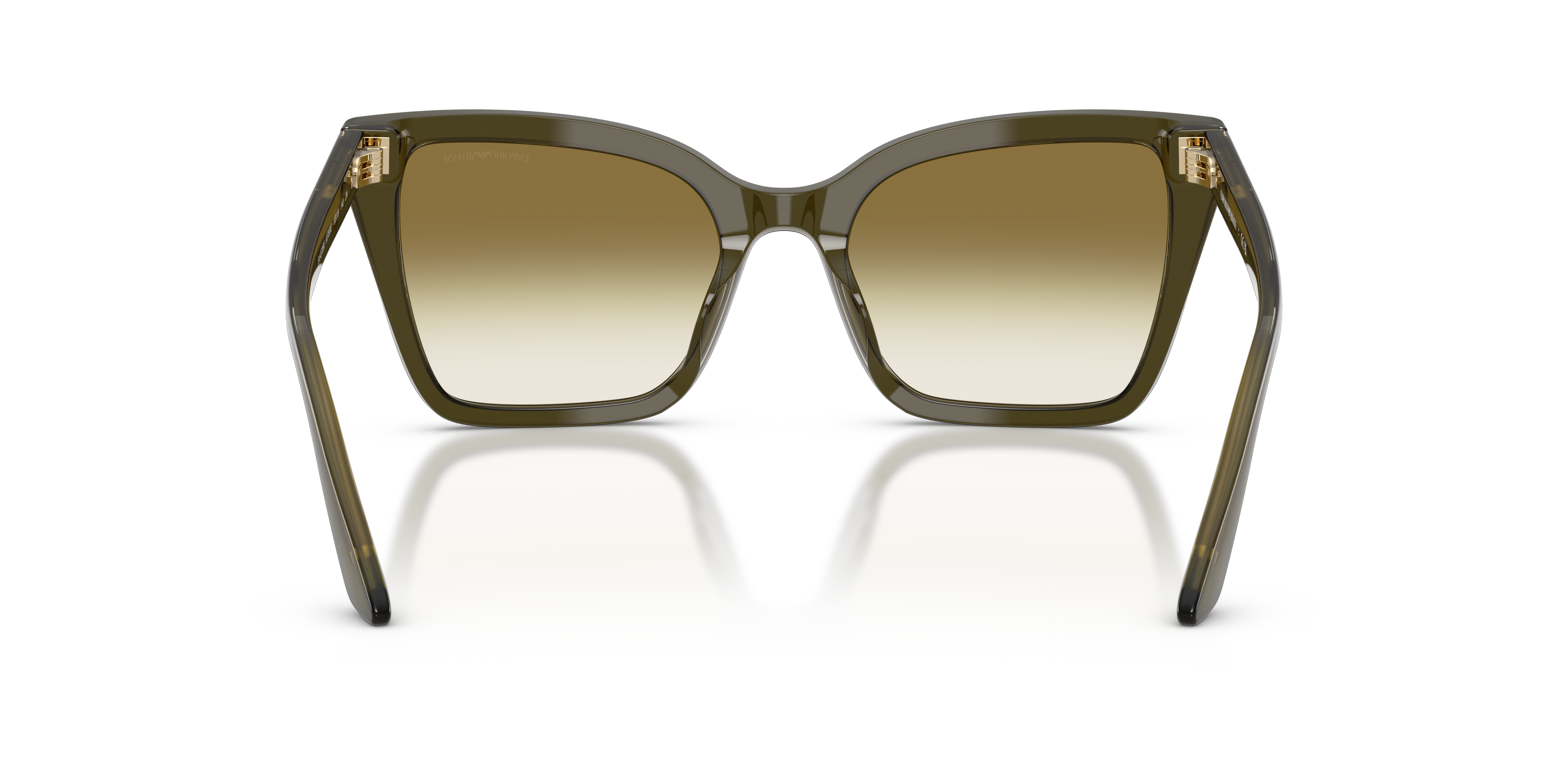 Emporio Armani EA4273BU 63788E  